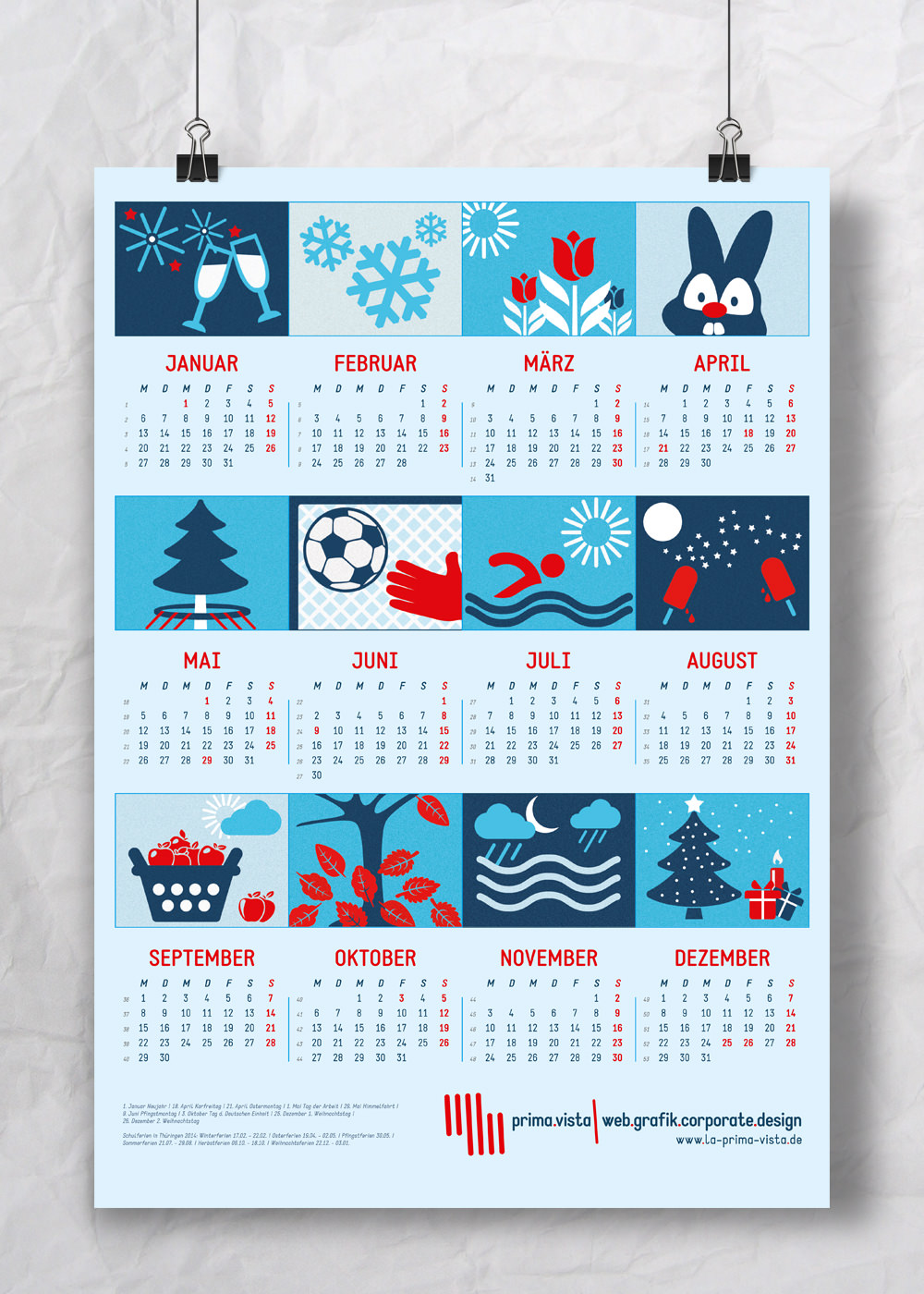 Kalender2014