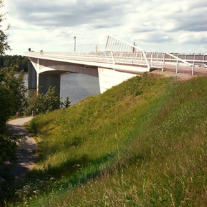 Stora Hammarsundet Bron